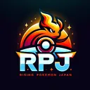 Rising Pokemon Japan