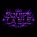 EQUIPE LA ELE  (SEM O MG)