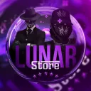 Lunar Store discord icon