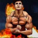 Houston Jone's Fan Server
