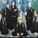 Tokyo Manji Gang | G:R