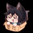 黑狐窩