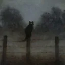 WARRIORS: SONG OF SILENCE