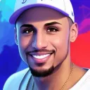 Amigos do Dj Vitu