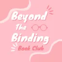 Beyond The Binding Book Club  Discord Server Icon