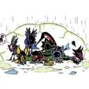 Fragmented sTaRs ☆ (ENG/ESP)