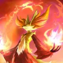 Delphox Divination Division