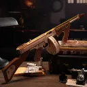 Thompson Roleplay