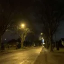 streetlightᥫ᭡.
