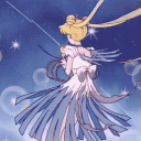 ✩₊˚.⋆☾The Silver Millennium☽⋆⁺₊✧ Discord server icon