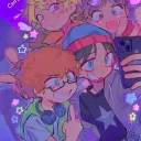 South Park RP group ✰࿐ discord icon