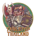 Tabletop Thailand