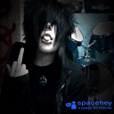 check out time Discord server icon