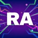 Real Advertising Discord Server Icon