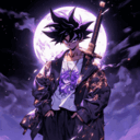 ″ [Z$] Black Myth Yonko'