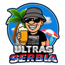 Discovery icon for ULTRAS SERBIA | S8 Discord server