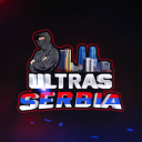 Discovery icon for ULTRAS SERBIA🌴 Discord server