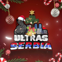 Discovery icon for ULTRAS SERBIA⛄| S7 Discord server