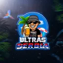 ULTRAS SERBIA | S8 🏝