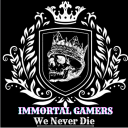 Immortal Gamers