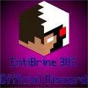 (OLD AND UNUSED)EntiBrine303's Community Server