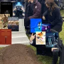 Serial reincarnation nerds