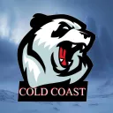 COLD COAST / CS2 TEAM Discord Server Icon