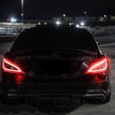 Mercedes Benz CLS
