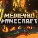 Minecraft Medieval Projekt