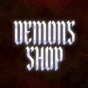 Demons Shop