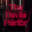 The Devil’s Parlor