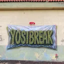 yosibreak