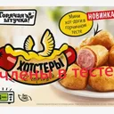 члены в тесте