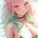 Elisa Nude