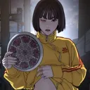 ⋆˚꩜｡𐔌՞𝑪𝒉𝒊𝒏𝒐𝒌𝒆𝒏 𝑳𝒐𝒖... Discord Server Icon