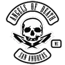 Rekrutacyjny Angels of Death