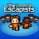 the unnoficial escapists!