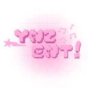 ๋๋࣭ ⭑YNZ ENT﹒⊹ ˚﹒  Discord Server Icon