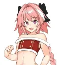 femboys 4 life (Christmas time!!) discord icon