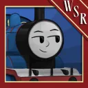 Wooden Sodor Railway