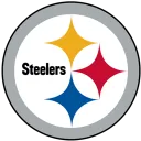 Pittsburgh Steelers 1-0