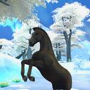  🪷  Star Stable  🪷  Discord Server Icon