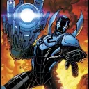 💫Besouro Azul Return💫 discord icon