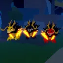 THEGAMINGNINJA⁶⁹'s community server discord icon