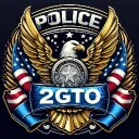 🚔   2   GTO   🚔