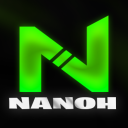 Nanoh's Discord icon