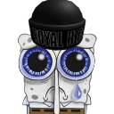 the cheesy lads Discord server icon