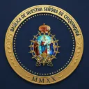 Basilica Santuario Mariano de Nuestra Señora del Rosario de Chiquinquirá.