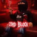 23ʳᵈ Block