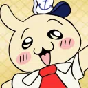 ˖　/usagi　ᥥ⑅ᥥ　chiikawa emotes